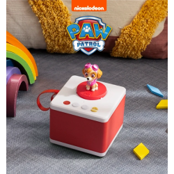 FABA PERSONAJE " SKYE: LA PATRULLA CANINA "