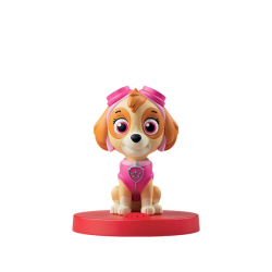 FABA PERSONAJE " SKYE: LA PATRULLA CANINA "