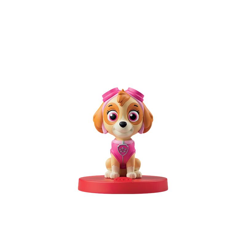 FABA PERSONAJE " SKYE: LA PATRULLA CANINA "