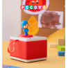 FABA PERSONAJE " LAS CANCIONES DE POCOYÓ "