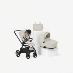 COCHE MUUM + CAPAZO SLEEP JANÉ ( varios colores )