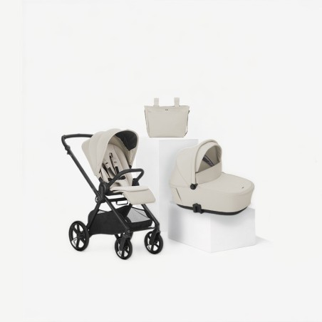COCHE MUUM + CAPAZO SLEEP JANÉ ( varios colores )