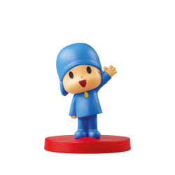 FABA PERSONAJE " LAS CANCIONES DE POCOYÓ "