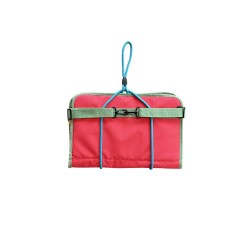 FABA ORGANIZADOR COCHE WROOMMM