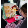 FABA ORGANIZADOR COCHE WROOMMM