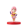 FABA PERSONAJE " CANTA CON LULI PAMPIN "