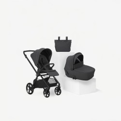 COCHE MUUM + CAPAZO SLEEP JANÉ ( varios colores )