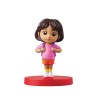 FABA PERSONAJE " EL MUNDO DE DORA LA EXPLORADORA "