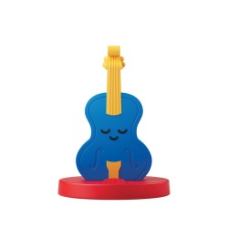 FABA PERSONAJE " MÚSICA CLÁSICA VIOLONCELLO "