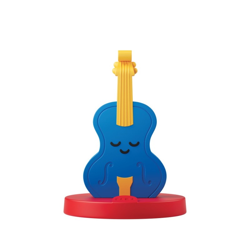 FABA PERSONAJE " MÚSICA CLÁSICA VIOLONCELLO "