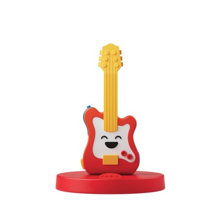 FABA PERSONAJE " LET'S ROCK AND ROLL "