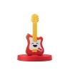 FABA PERSONAJE " LET'S ROCK AND ROLL "