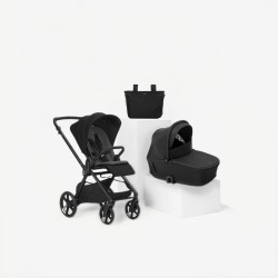 COCHE MUUM + CAPAZO SLEEP JANÉ ( varios colores )