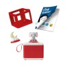 FABA ALTAVOZ PACK " DULCES MIMOS "