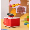 FABA PERSONAJE " HOT WHEELS "