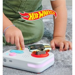 FABA PERSONAJE " HOT WHEELS "