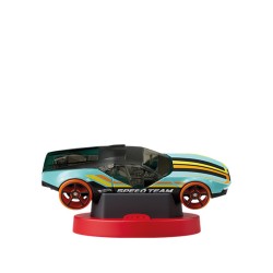 FABA PERSONAJE " HOT WHEELS "