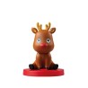 FABA PERSONAJE " CUENTA ATRÁS PARA NAVIDAD "
