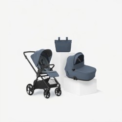 COCHE MUUM + CAPAZO SLEEP JANÉ ( varios colores )