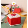 FABA PERSONAJE " CANTA CON DAISY DOT "