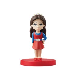 FABA PERSONAJE " CANTA CON DAISY DOT "