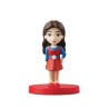 FABA PERSONAJE " CANTA CON DAISY DOT "