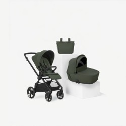 COCHE MUUM + CAPAZO SLEEP JANÉ ( varios colores )