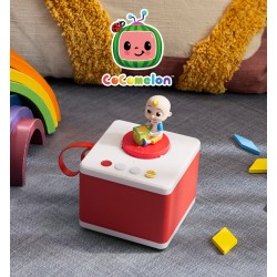 FABA PERSONAJE " COCOMELON "