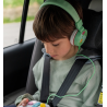 FABA AURICULARES TUTUM color VERDE