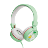 FABA AURICULARES TUTUM color VERDE