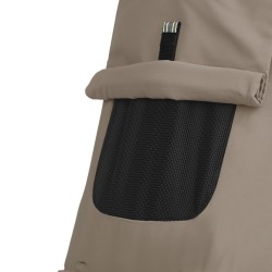 SILLA PASEO AERO JANÉ ( 5 colores )