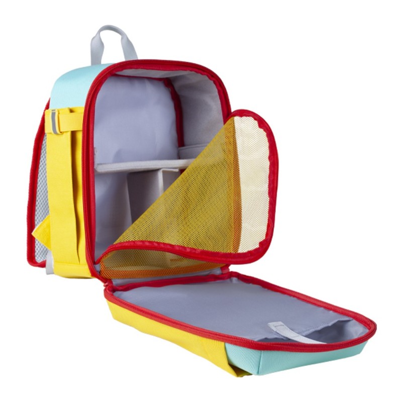 FABA MOCHILA ZIPI