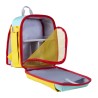 FABA MOCHILA ZIPI