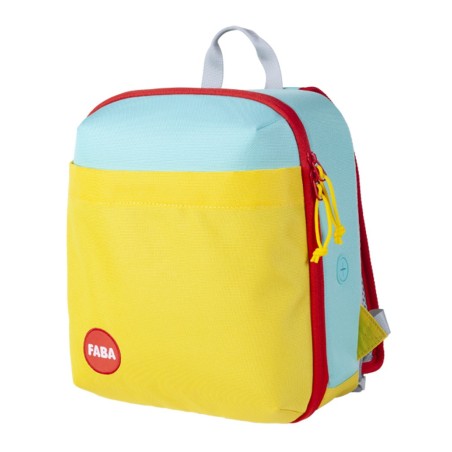 FABA MOCHILA ZIPI