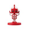FABA PERSONAJE FABA-ME ROJO
