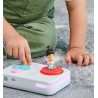 FABA PERSONAJE " BABY YOGA "