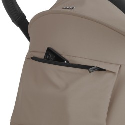 SILLA PASEO AERO JANÉ ( 5 colores )