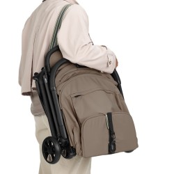SILLA PASEO AERO JANÉ ( 5 colores )