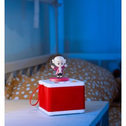 FABA PERSONAJE " DULCES SINFONÍAS DE MOZART "