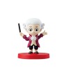 FABA PERSONAJE " DULCES SINFONÍAS DE MOZART "