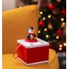 FABA PERSONAJE " CANCIONES DE NAVIDAD "
