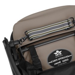 SILLA PASEO AERO JANÉ ( 5 colores )