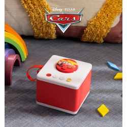 FABA DISCO SONORO " CARS: Disney Pixar "
