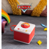 FABA DISCO SONORO " CARS: Disney Pixar "