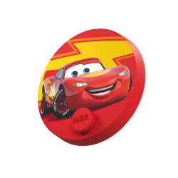 FABA DISCO SONORO " CARS: Disney Pixar "