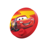 FABA DISCO SONORO " CARS: Disney Pixar "