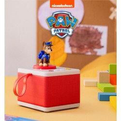 FABA PERSONAJE " CHASE: LA PATRULLA CANINA "