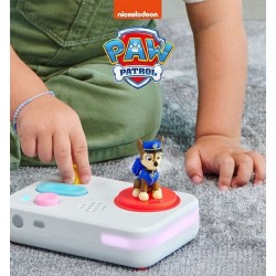 FABA PERSONAJE " CHASE: LA PATRULLA CANINA "