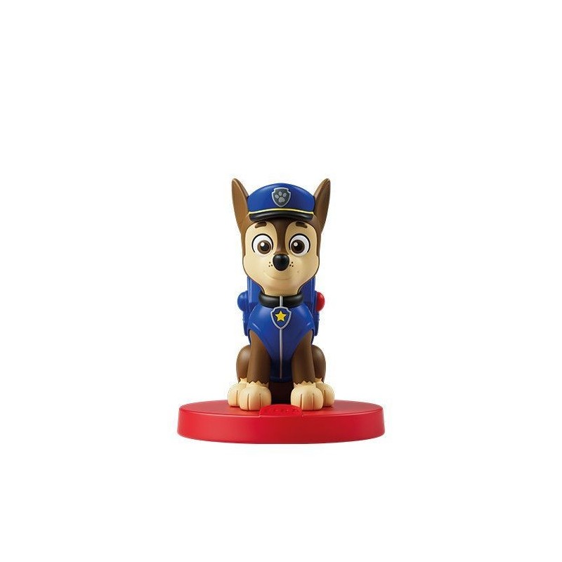 FABA PERSONAJE " CHASE: LA PATRULLA CANINA "