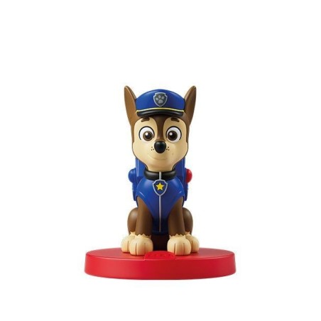 FABA PERSONAJE " CHASE: LA PATRULLA CANINA "